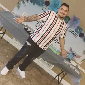 Meet your Posher, Kay